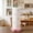 🔥 Pink_Hot, variant on ZYXWVU Wood Tissue Holder Shelf No Punch Roll Paper Holder Under Cabinet Wall Mounted Kitchen Paper Towel Storage Rack Counter Organizer