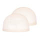 thumbnail image 5 of Gorros de Peluca Sunnimix Gorro Invisible Real de Nailon Elástico Transpirable para Medias Delanteras de Encaje 4 Piezas, 5 of 8