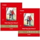 thumbnail image 1 of Papel fotográfico Canon PP-301 Photo Paper Plus Glossy II, 20 hojas, 1 of 4