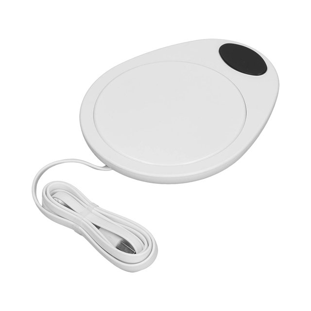 USB Mug Warmer, Cup Warmer, Electric Beverage Warmer For Office Home Desk, Car