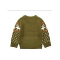 thumbnail image 4 of Tricot de Noël pour Bébé Garçon, 4 of 19