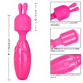 thumbnail image 2 of CalExotics Tiny Teasers Conejito, 2 of 7