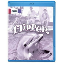 Flipper: Season Three (Blu-ray), Olive, Action & Adventure