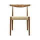 thumbnail image 2 of Silla de Hogar Mundo In Kefren Natural Interior, 2 of 8