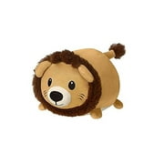 Fiesta Toys Lil Huggy Lottie Lion Stuffed Toy 8 Animal Plush