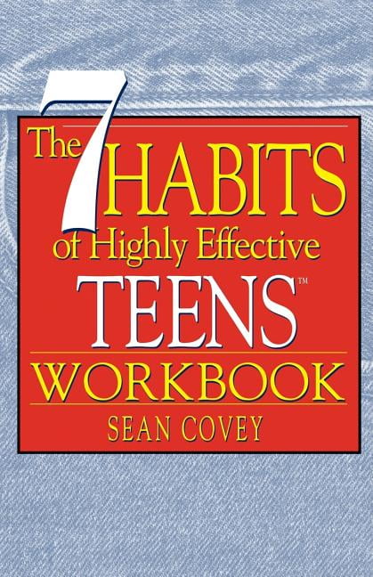 7 habits of highly effective teens audio book