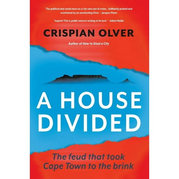 A House Divided (Paperback)