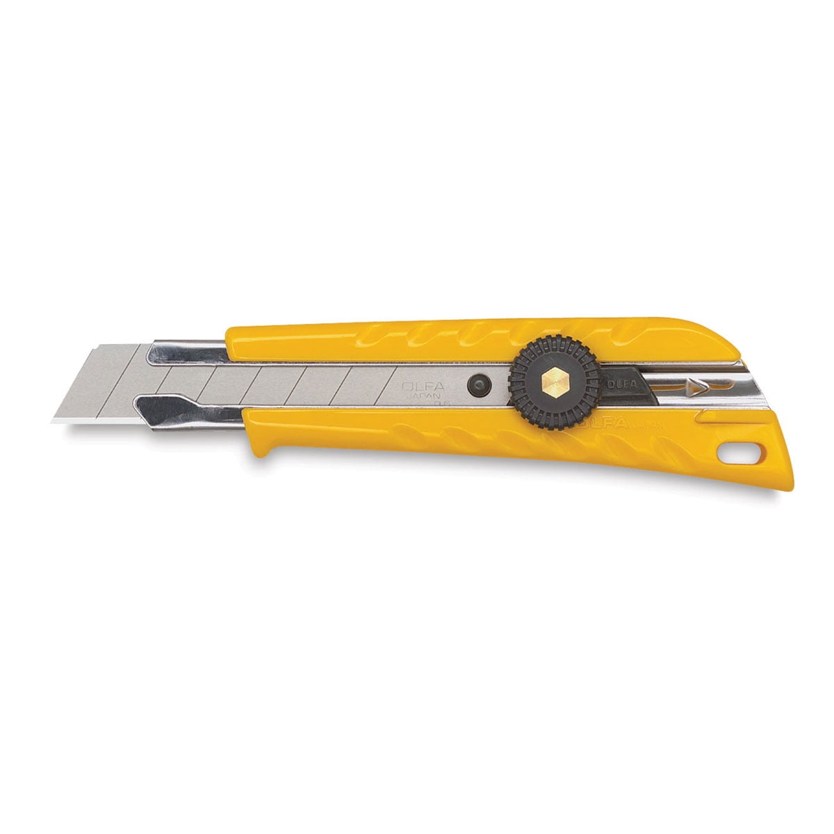 Olfa Ratchet-Lock Utility Knife