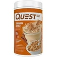 thumbnail image 4 of Quest Protein Powder Quest Protein Powder Quest Protein Powder, Vanilla Milkshake, 1.6lb 1.6 Pound, 4 of 7