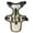 Cute Frog, variant on Pet Vest For Walking With Handle Adjustable Reflective Dog Cat Harness Cute Frog