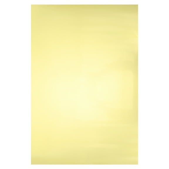 Raindrops Auto Tint Film 1Set Yellow Pvc Headlight Tint Film for Fog Lights 15.7x23.6in