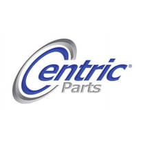 Centric 14144155 Disc Brake Caliper
