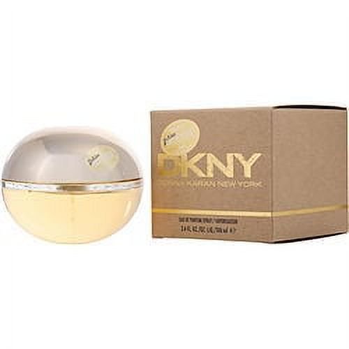 DKNY GOLDEN DELICIOUS DKNY GOLDEN DELICIOSO de Donna Karan, EAU DE PARFUM SPRAY 3.4 OZ