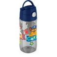 thumbnail image 2 of Thermos Kids Plastic Water Bottle with Spout, Paw Patrol, 16 oz, 2 of 6