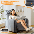 thumbnail image 2 of Sillon Individual Mecedora Adulto, 2 of 5