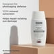 thumbnail image 3 of Protector solar ISDIN Eryfotona, mineral teñido sin edad, SPF 50, 50 ml, 3 of 9