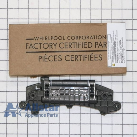 Whirlpool Washing Machine Door Hinge WP8183202