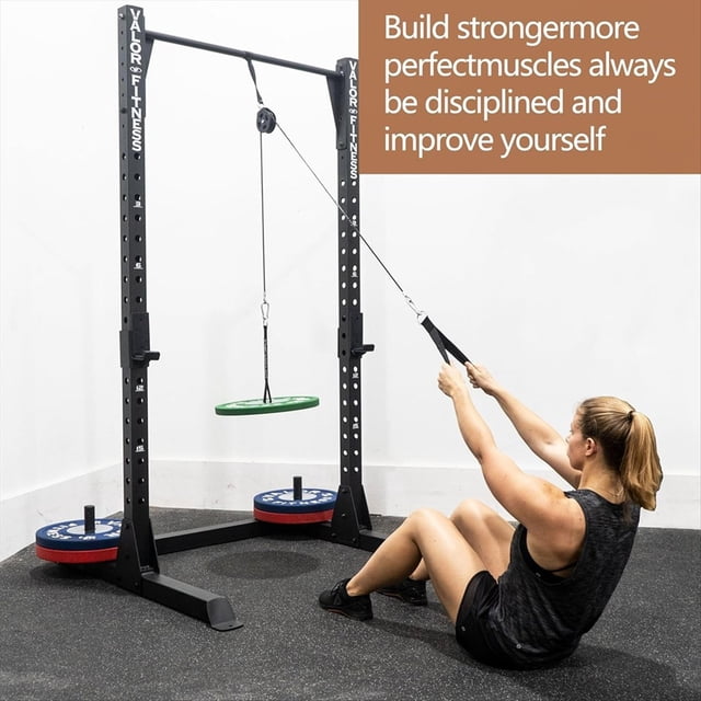 4 Pcs Gym Cable Extension,10 Inch Cable Attachments for Gym with Carabiner Fitness Home Gym Machine Accessories