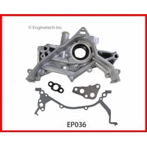 OIL PUMP NIS 3.3L VG33E