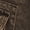 BROWN, variant on Women's VIP Denim Grommet Strap Detail Cargo Shorts