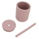 thumbnail image 1 of Taza de Silicona para Bebés NikouMX 210 ml con Pajita, 1 of 8