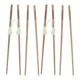 thumbnail image 1 of 4 Pares de Palillos de Entrenamiento para Ayudar Individualmente para Niños Mayores, 1 of 9