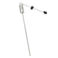 thumbnail image 1 of QualitChoice Underwater Diving Pointer Stick Convenient Point Rod Portable Accessory White 31.5x2.5cm, 1 of 6