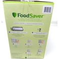 thumbnail image 4 of FoodSaver Vacuum Sealing System with Handheld Sealer Attachment, 4 of 8