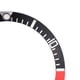 thumbnail image 1 of Watch Bezel Part Watch Wristwatch Watch Bezel Ring Plastic for Replacement ANGGREK Otros, 1 of 7