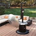 thumbnail image 3 of Fountain Cover for 50H Inches Patio Fountain for Outdoor Patio Garden, 3 of 5