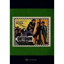 Detour (DVD), Mr Fat - w Video, Drama