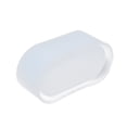 thumbnail image 1 of FLAMEEN Storage Box Silicone Mold,Silicone Mold Long Ellipse Smooth Easy Demolding Resin Mold For Jewelry Storage Box Flowerpot Gift,Resin Mold, 1 of 8