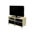 thumbnail image 2 of Furinno 11156 Entertainment Center w/2 Bin Drawers, 2 of 8
