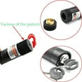 thumbnail image 5 of 900Miles Rechargeable Lazer Green Laser Pointer Pen Astronomy Visible Beam Light, 5 of 19
