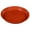 Red, variant on BNNG Plant Saucer Tray , 4 5 6 8 10 12 14 16 18 20 inch Heavy Duty Plastic Drip Trays Saucers for Indoors Outdoor Garden, Flower Pot Drainage Tray, Plate for Planter