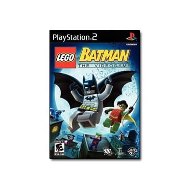 Lega Batman