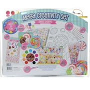 Sweet Shoppe Mega Creativity Set 1000 Creative Activities for Kids Child Toddlers