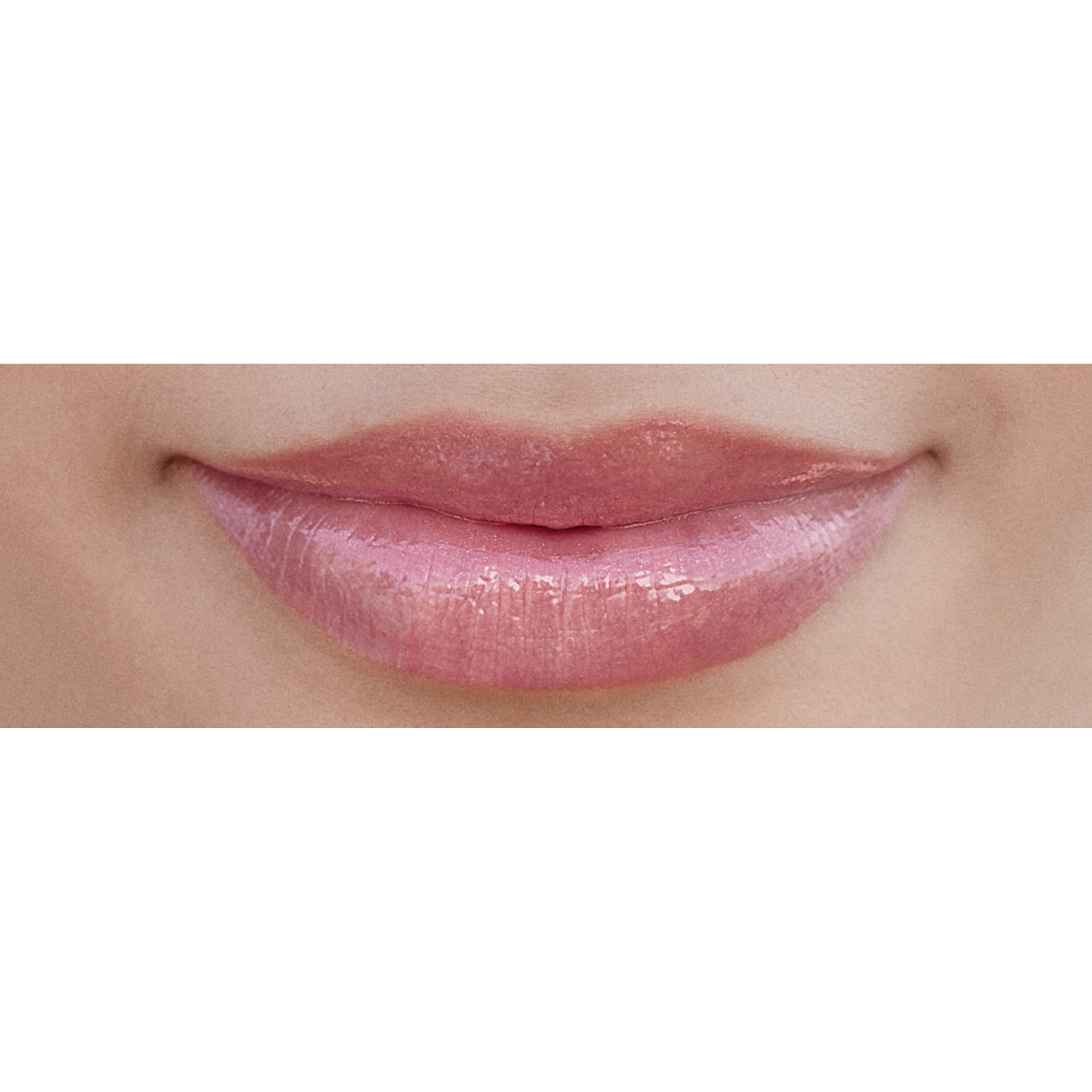 Burt's Bees 100% Natural Moisturizing Lip Gloss with Wand Applicator, Ocean Sunrise, 0.2 Fl. Oz.