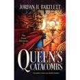 thumbnail image 1 of Pre-Owned Queen's Catacombs (Hardcover) by Jordan H Bartlett, 1 of 1