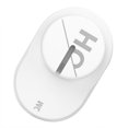 thumbnail image 4 of Ventilador portátil ANGGREK de Refrigeración Blanco Recargable para Acampar Al Aire libre, 4 of 8
