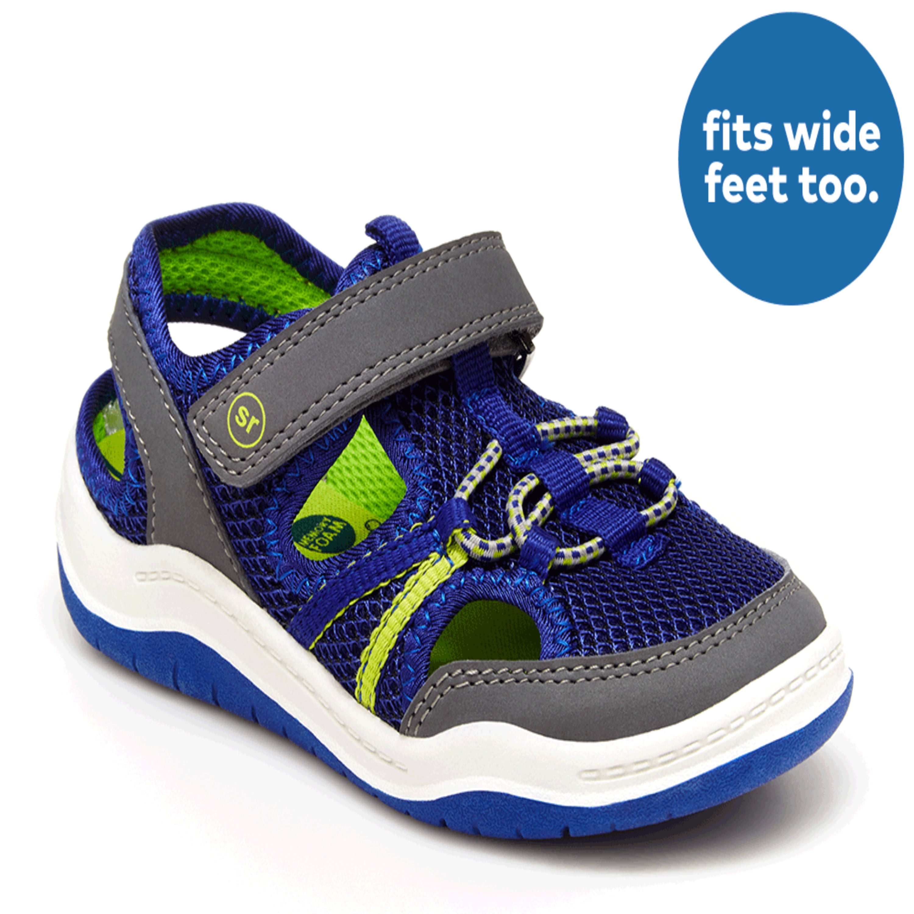 Walmart stride rite Clearance