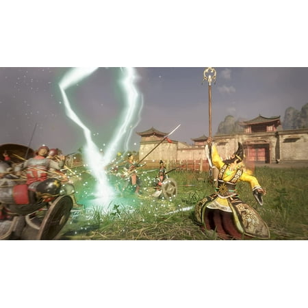 Dynasty Warriors 9 Empires - Xbox One