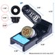 thumbnail image 2 of Soporte para soldador YIHUA X-4 Premium con kit de limpieza, 2 of 7