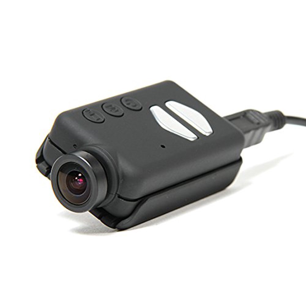 Black Box Mobius Pro Mini Action Camera Wide Angle Edition 1080P