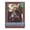 Maroon Red, variant on Maroon Red Picture Frame Mat for 12x16 Frames - Fits 10x14 Photos - 1 Mat
