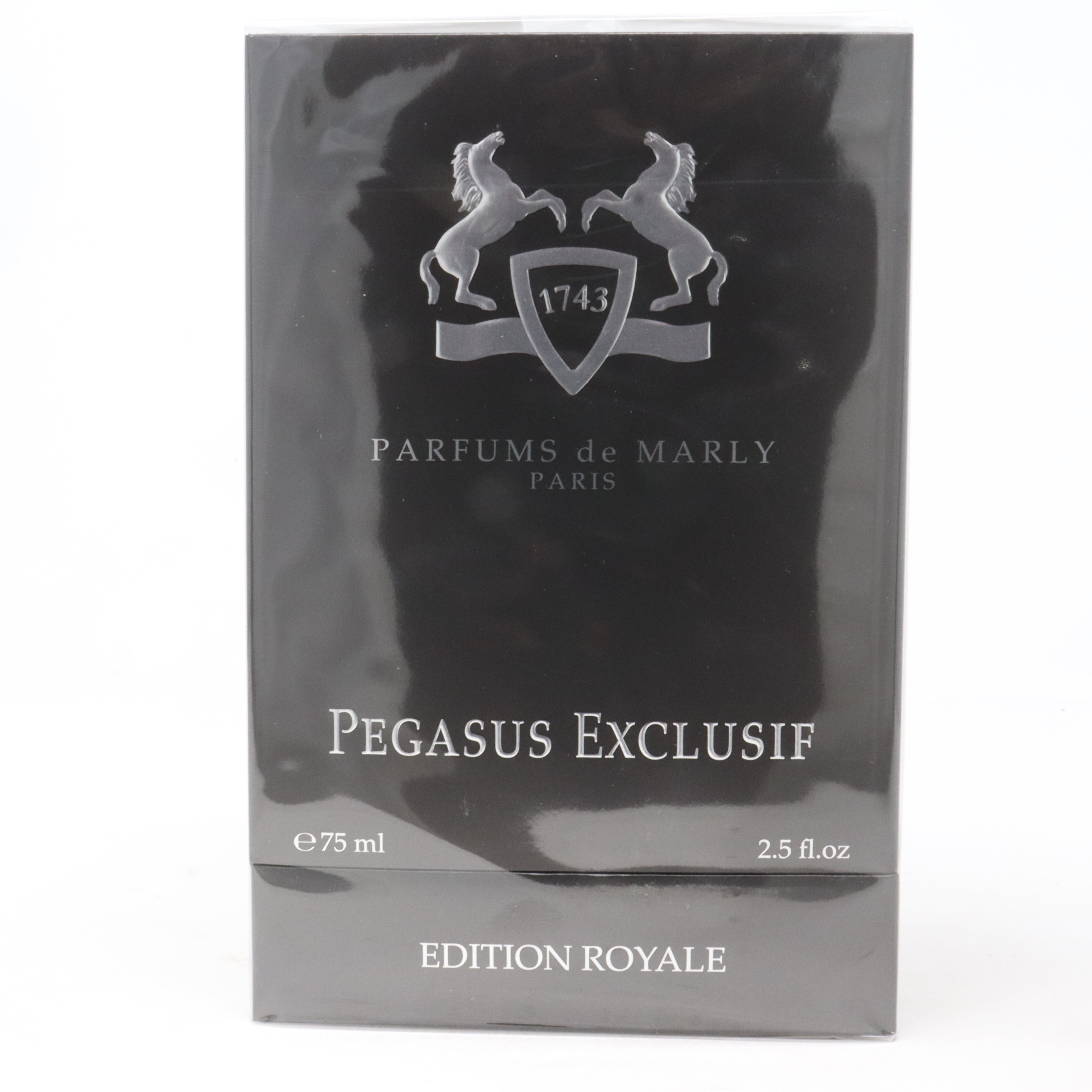 Pegasus Refill Travel Set (3x10ml) - Parfums de Marly