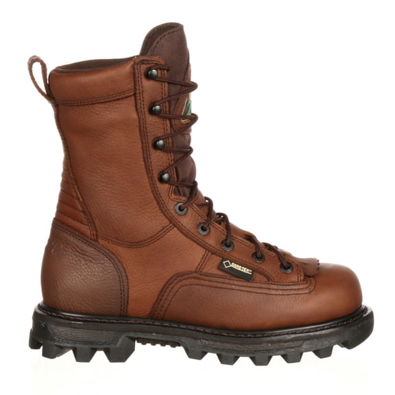 Men's 9 Lace-to-Toe BearClaw 3D 9237