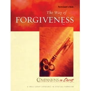 Companions in Christ: The Way of Forgiveness (Paperback)