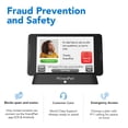 thumbnail image 4 of GrandPad Easy to Use Tablet & Phone for Seniors [Locked - Not Compatible with Other Wireless Carriers - Requires a GrandPad Plan], 4 of 7