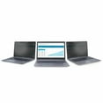 thumbnail image 2 of StarTech.com Magnetic Privacy Screen For 16-Inch 16:10 Laptop, Reversible Filter, Computer Screen Protector, TAA, Blue Light Shield, 2 of 8